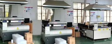 Factory facility photo 3