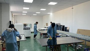 Factory facility photo 5