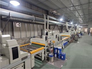 Factory facility photo 4