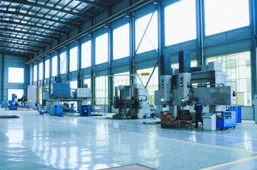 Factory facility photo 4