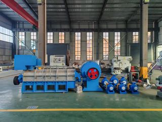 Factory facility photo 5