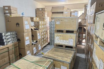 Factory facility photo 4