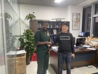 Factory facility photo 4