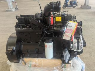 Factory and facilities of Hubei Qida Machinery Co., Ltd.