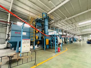 Factory facility photo 4