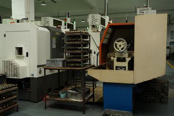 Factory facility photo 3