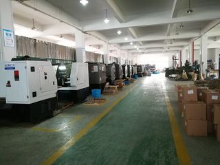 Factory facility photo 2