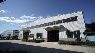 Factory facility photo 4