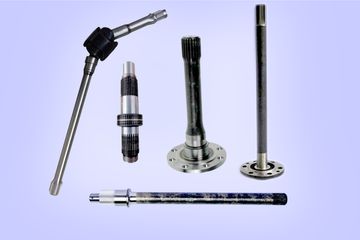 Factory facility photo 5