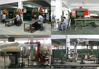 Factory facility photo 4