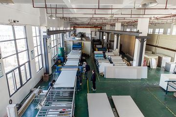 Factory facility photo 3