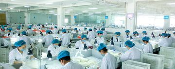 Factory facility photo 4