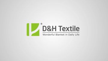Factory and facilities of Hangzhou D&amp;H Textile Co., Ltd.
