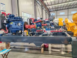 Factory facility photo 2