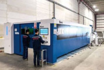 Factory facility photo 3