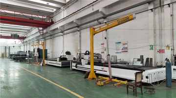 Factory facility photo 4