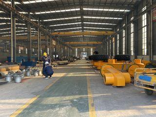 Factory facility photo 4
