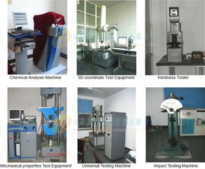 Factory facility photo 5