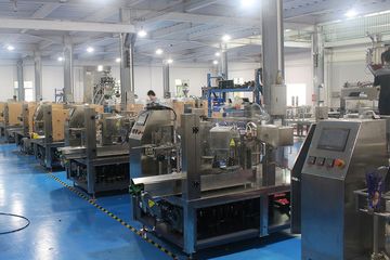 Factory facility photo 5