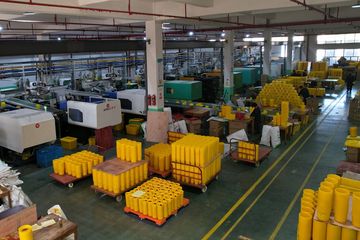 Factory facility photo 4