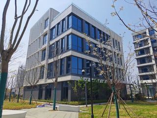 Factory facility photo 3