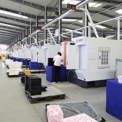 Factory facility photo 5