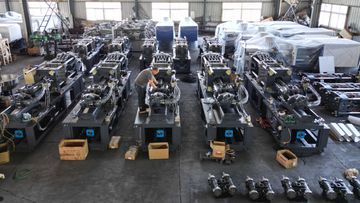 Factory facility photo 4