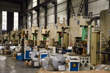 Factory facility photo 2
