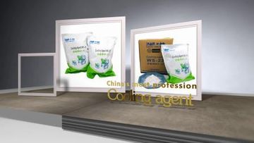 Factory and facilities of Xi'an Taima Biological Engineering Co., Ltd.
