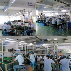Factory facility photo 3