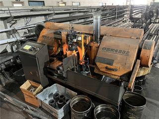 Factory facility photo 3