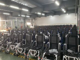 Factory facility photo 4