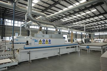 Factory facility photo 5