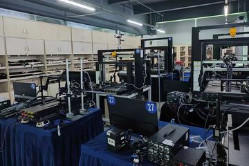 Factory facility photo 4