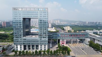 Factory and facilities of SHANDONG LIXU INTERNATIONAL TRADING CO., LTD