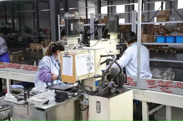 Factory facility photo 5