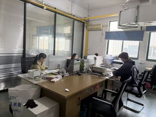 Factory facility photo 2