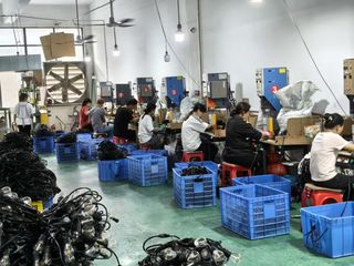Factory facility photo 5