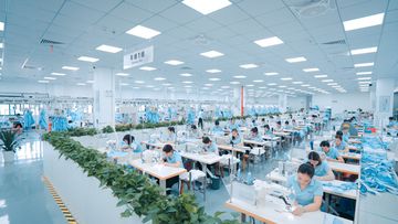 Factory facility photo 4