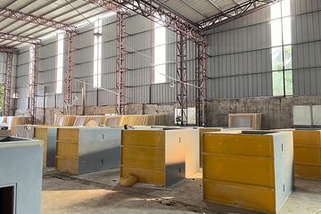 Factory facility photo 2
