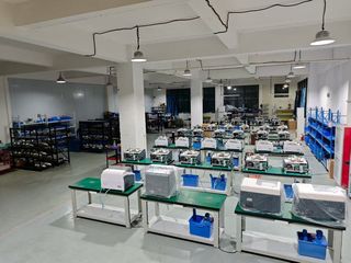 Factory facility photo 3