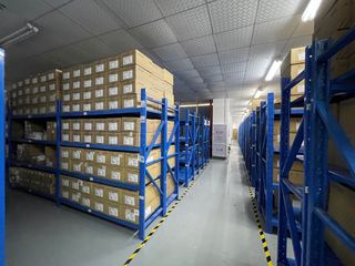 Factory facility photo 3