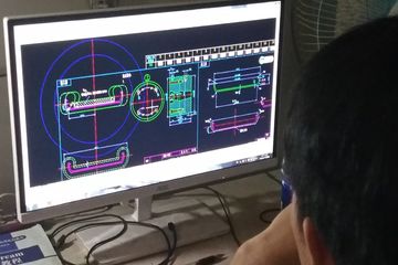 Factory facility photo 5