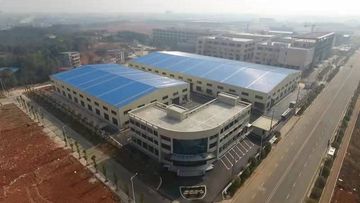 Factory facility photo 5