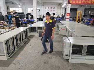 Factory facility photo 5