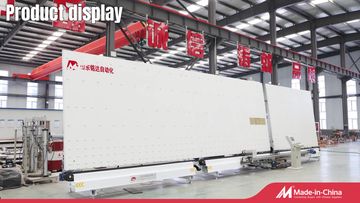 Factory and facilities of Cangzhou Haoyang Technology Co., Ltd.