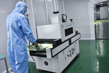 Factory facility photo 4