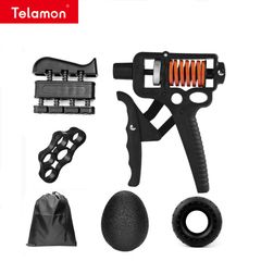 Factory and facilities of Telamon Sports Goods (Shanghai) Co., Ltd.