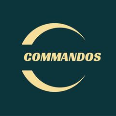 Factory and facilities of Shanghai China Commandos Co., Ltd.