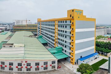 Factory facility photo 4